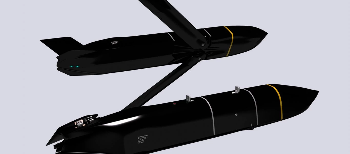 Οι ΗΠΑ αρνήθηκαν την εξαγωγή στην Ελλάδα βλημάτων cruise AGM-158A και των AGM-84 SLAM-ER που έχουν πουλήσει στη Τουρκία!